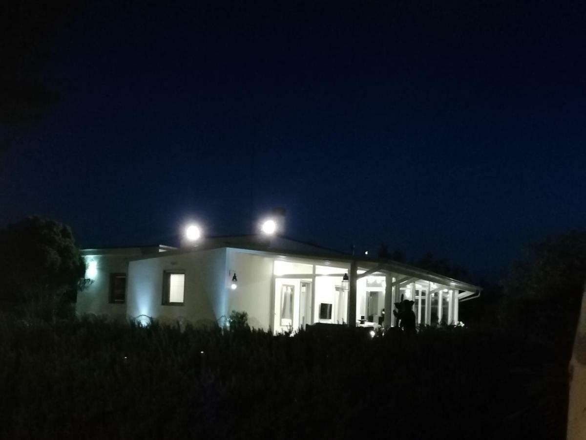 Вілла La Dimora Dei Gelsi Castri di Lecce Екстер'єр фото